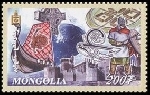 Timbre Y&T N�2621