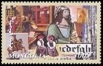 Timbre Y&T N�2635