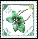 Timbre Y&T N�2645