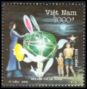 Timbre Y&T N�2078