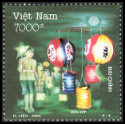 Timbre Y&T N�2079