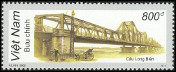 Timbre Y&T N�2081