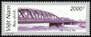 Timbre Y&T N�2083