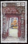 Briefmarken Y&T N�1484