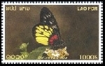 Timbre Y&T N�1485