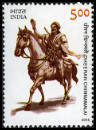 Timbre Y&T N�1858