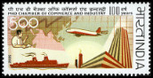 Timbre Y&T N�1870
