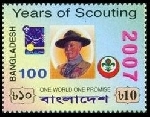 Briefmarken Y&T N793