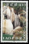 Timbre Laos (Royaume & Rp.) Y&T N1699
