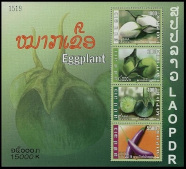 Timbre Laos (Royaume & Rp.) Y&T NBF177