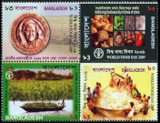 Timbre Y&T N�850-853