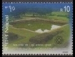 Timbre Npal Y&T N933
