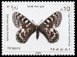 Timbre Npal Y&T N939
