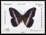 Timbre Npal Y&T N943