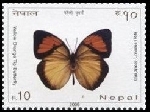 Timbre Npal Y&T N947