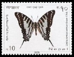 Timbre Npal Y&T N953