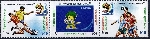 Timbre Y&T N�880-882
