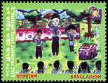 Briefmarken Y&T N857