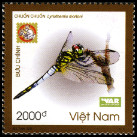 Timbre Y&T N�2384
