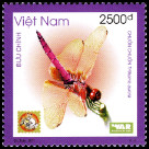 Timbre Y&T N�2385