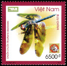 Timbre Y&T N�2386