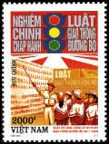 Timbre Y&T N�2389