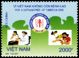 Timbre Y&T N�2404