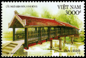 Timbre Y&T N�2411