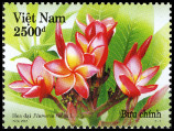 Timbre Y&T N�2415
