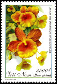 Timbre Y&T N�2436