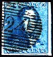 Briefmarken Y&T N2