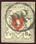Briefmarken Y&T N12