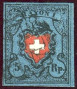Briefmarken Y&T N18