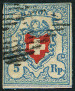 Briefmarken Y&T N20