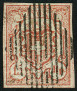 Briefmarken Y&T N23