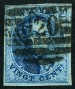 Briefmarken Y&T N11