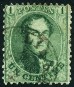 Briefmarken Belgium Y&T N13A