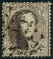 Briefmarken Y&T N14B