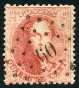 Briefmarken Y&T N16C