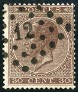Stamp Y&T N19