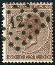 Briefmarken Y&T N19