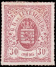 Briefmarken Luxembourg Y&T N21