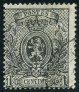 Briefmarken Y&T N23