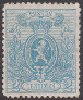 Briefmarken Y&T N24