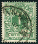 Stamp Y&T N26