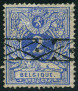  Sello Y&T N27