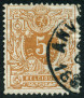 Briefmarken Y&T N28