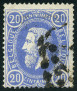 Briefmarken Y&T N31