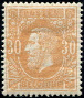 Briefmarken Y&T N33