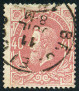 Briefmarken Y&T N34